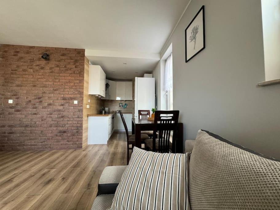 Danka 6Th Floor Chic Apartment Краков Экстерьер фото