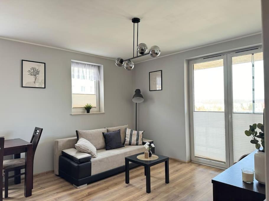 Danka 6Th Floor Chic Apartment Краков Экстерьер фото