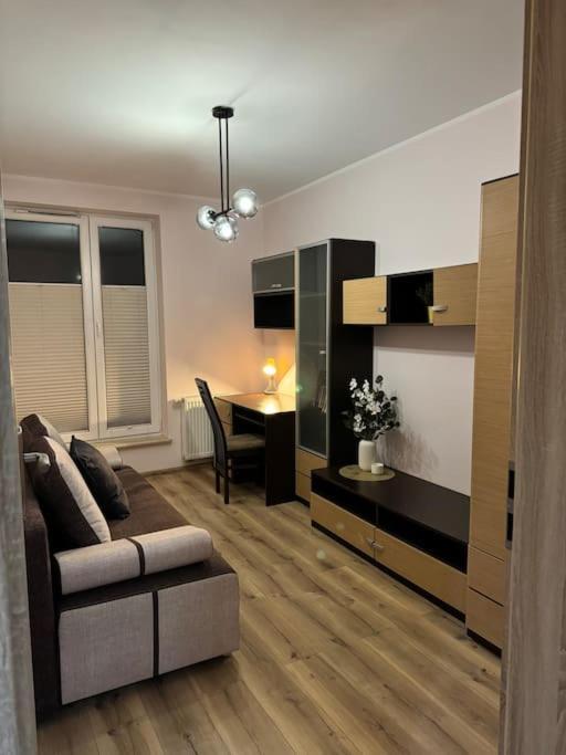 Danka 6Th Floor Chic Apartment Краков Экстерьер фото