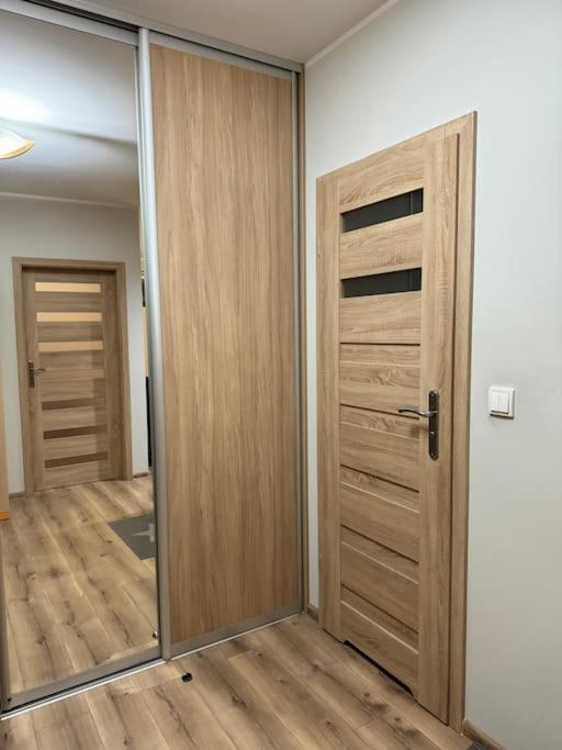 Danka 6Th Floor Chic Apartment Краков Экстерьер фото