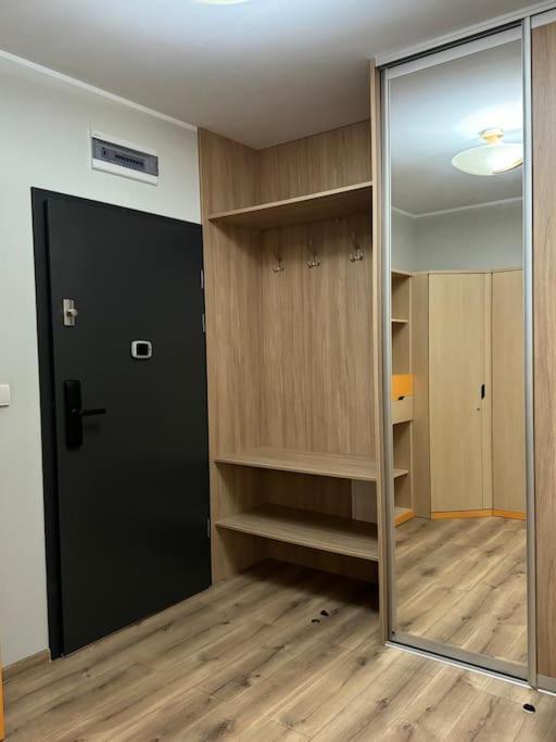 Danka 6Th Floor Chic Apartment Краков Экстерьер фото