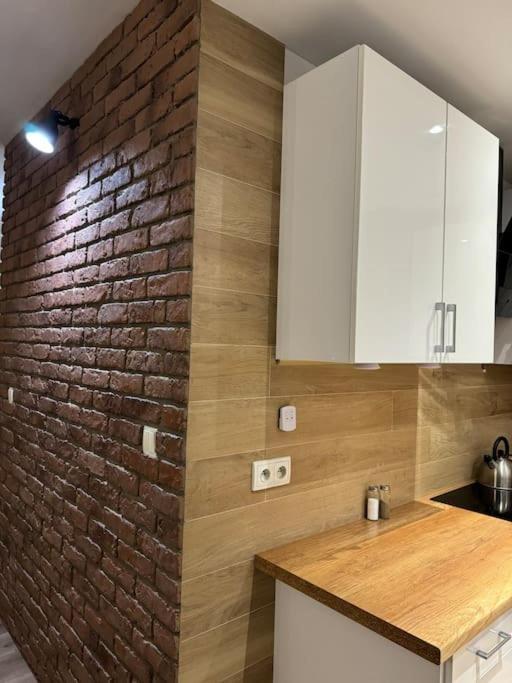Danka 6Th Floor Chic Apartment Краков Экстерьер фото
